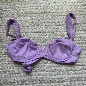 monday swimwear clovelly top
